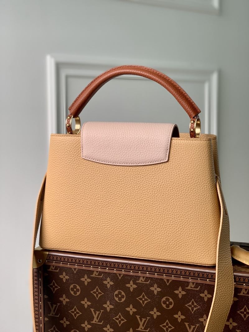 LV Capucines Bags